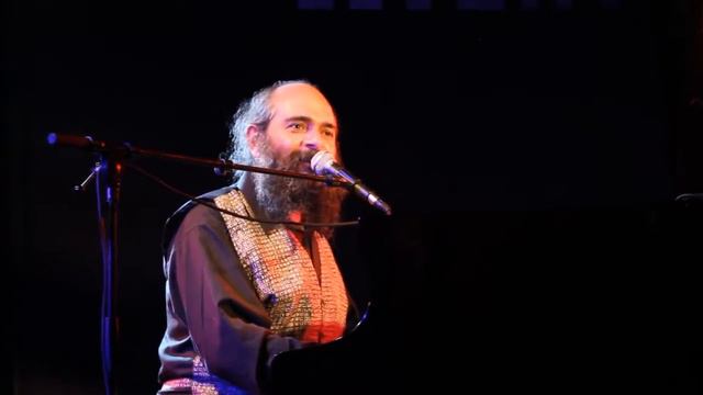 Псой Короленко в Израиле  полный концерт 2013г. Левонтин 7