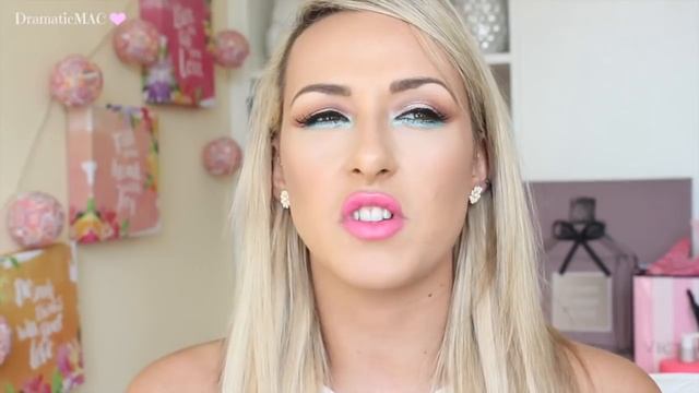 All about My Piercings 2016 Pain, healing, expericence | DramaticMAC