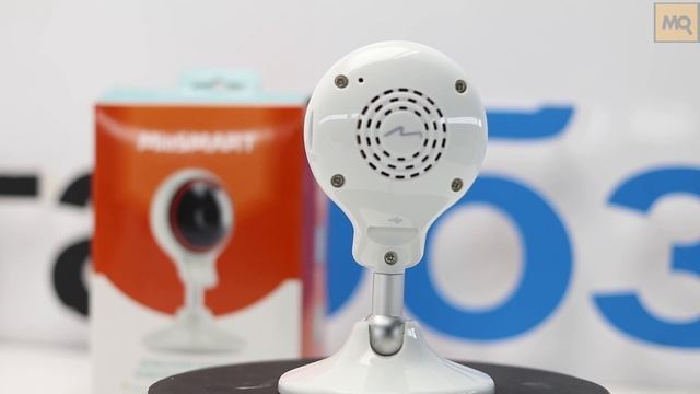 Mio VixCam C10 обзор ip-камеры