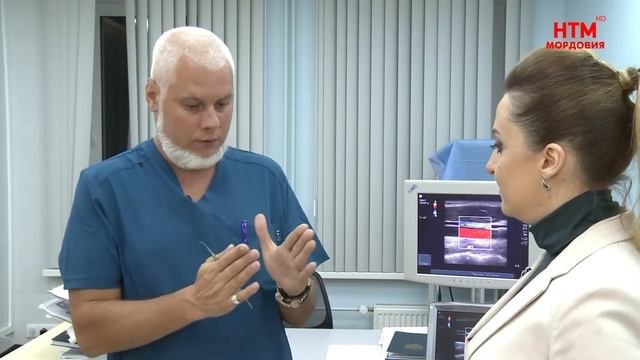 Как вылечить варикоз? Самые современные и безболезненные методы