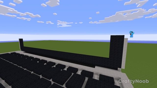 Minecraft Noob vs. Pro: Apple MacBook mod in Minecraft