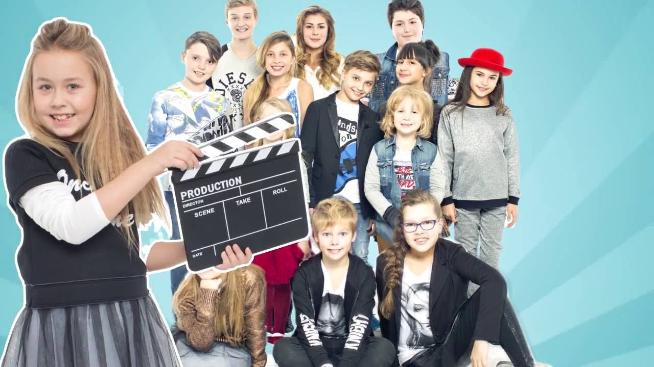 «Непоседы-ТВ»: пародия на группу «На-На» (Выпуск №4)