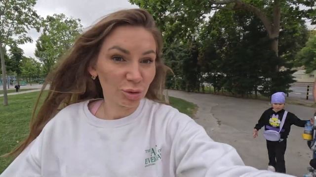 Влог из Стамбула. Поездка в Стамбул с маленькими детьми борюсь с выгоранием. Стамбул 2023