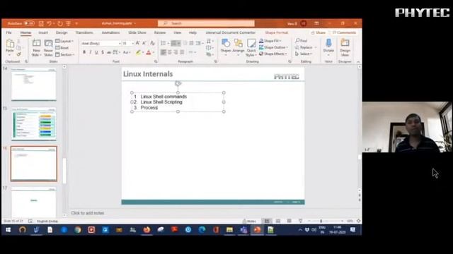 YoctoTuor | Free EMBEDDED LINUX BSP TRAINING