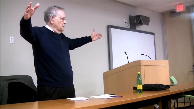 The Leaders We Need vs. The Leaders We Choose