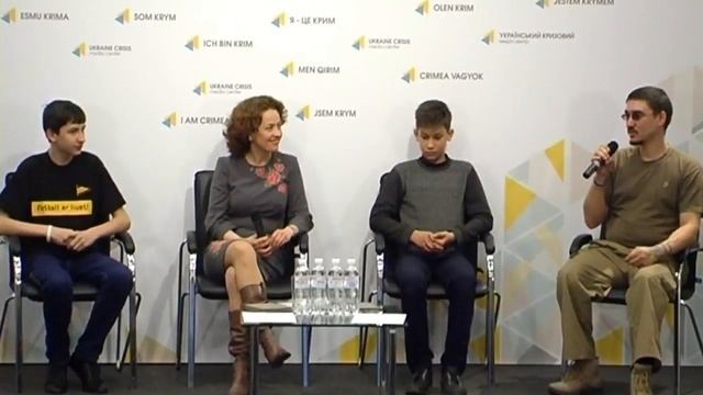 Презентація креативного простору – «Коптер Клуб Коростень». УКМЦ, 30.03.2017