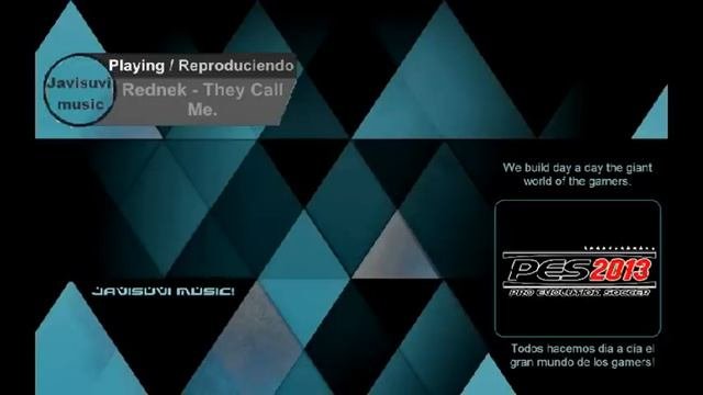 Pes 2013 - Full Soundtrack 30m