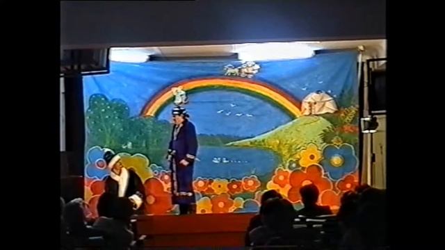 Алдар Косе 2002!!!!