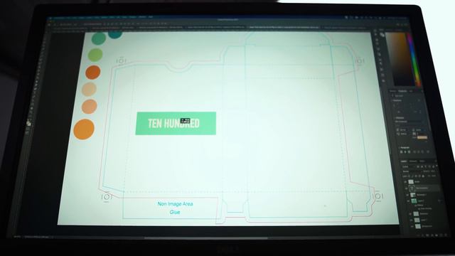 Designing my own Custom PLAYING CARDS! - #5
