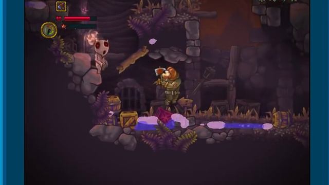флеш игра Fire Catcher
