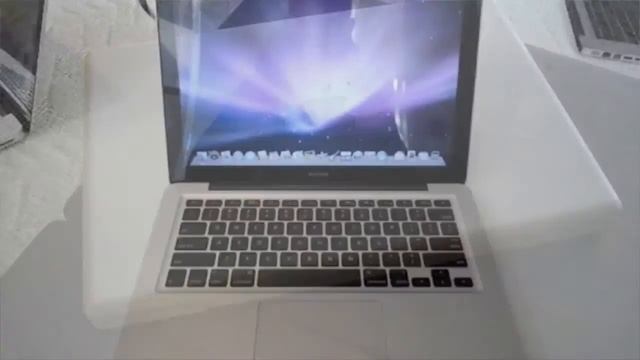 Enter To Win A Free Macbook!