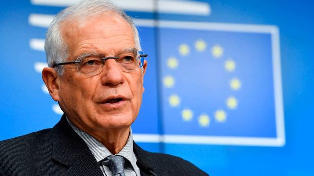 Die EU fürchtet den Verlust ihres Verteidigungsschirms.
