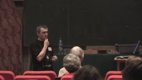 Сурдин В.Г. Структура межзвездной среды