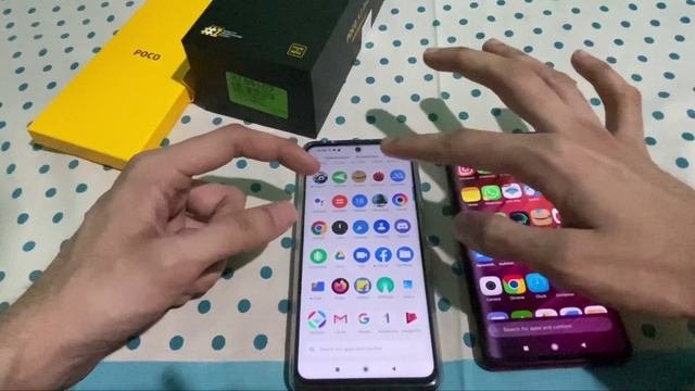 [HINDI] POCO X3 PRO Vs K20 PRO Speed Test | Heating Test | Camera Comparison | Battery Backup |