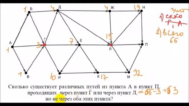 №13 КЕГЭ (с исключающим ИЛИ)