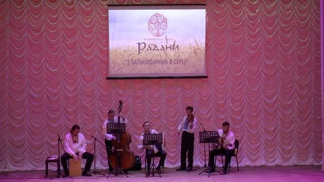 Танго для Клод Richard Galliano - Tango Pour Claude