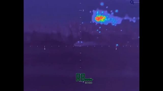 Работа Штурм С Shturm S in action