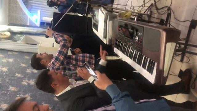 Сакит Самедов  Узбекистан 🇺🇿