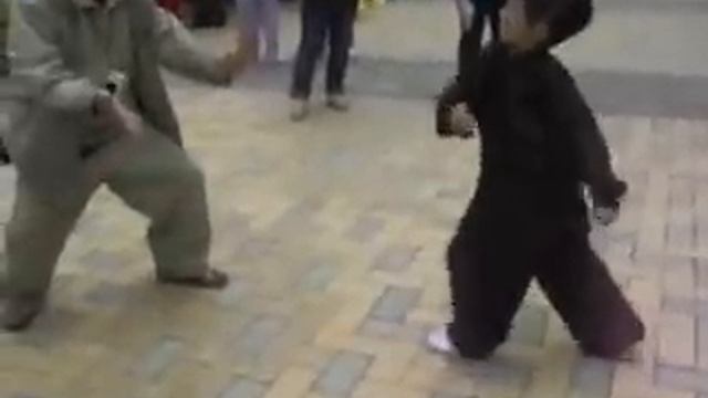 Недетское детское Тайцзи-цюань.flv