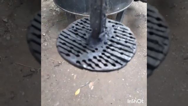 Дымогенератор для холодного копчения своими руками