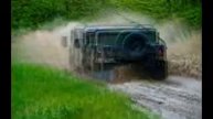 hummer по нашим дорогам в самый раз#4