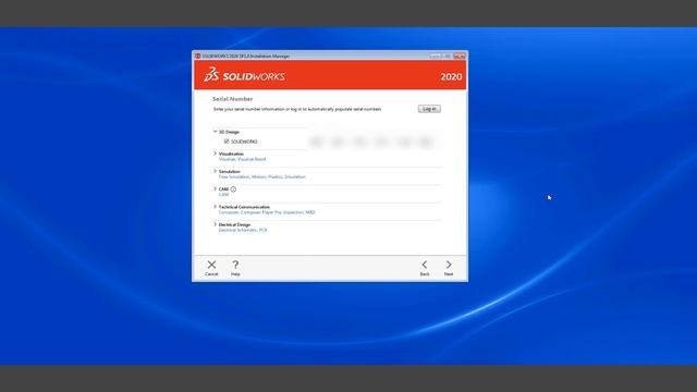 How to download and install SOLIDWORKS (2020)