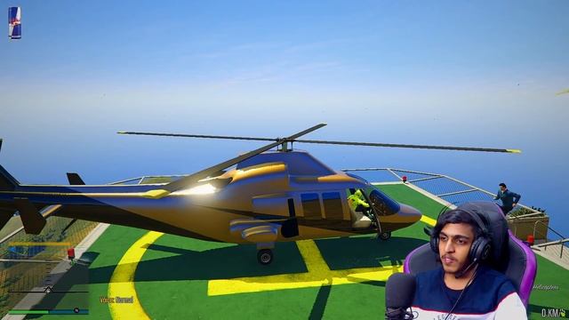 GTA 5 RP : Stealing 5 SUPERCARS In 5 HOURS !! MALAYALAM