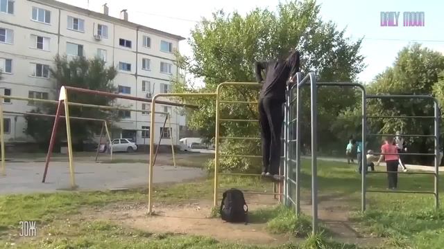 РОССИЯ - ВЕЛИКАЯ СТРАНА  #6