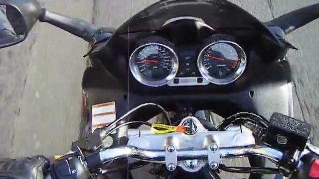 Suzuki GSF600S Bandit for sale 1