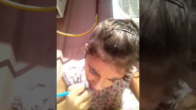 Рисовать на руке  с помощью карандаша