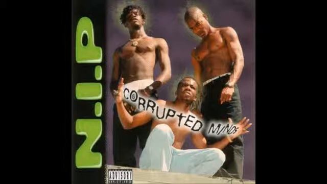 N.I.P - Try-N-2 Survive