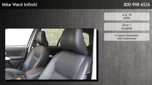 2005 Volvo XC90 V8  - Denver