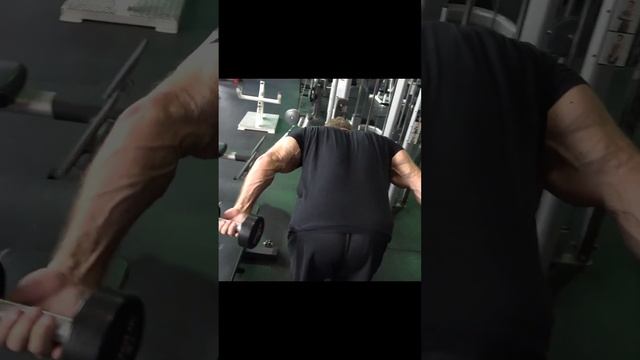 How to Get Rock-Hard Triceps in Just 5 Minutes?!