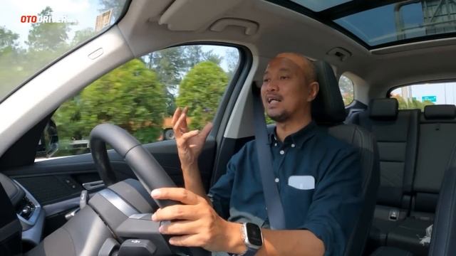 BMW X1 2023  Review Indonesia  OtoDriver