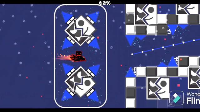 DeCongregation demo 3. Geometry Dash 2.206