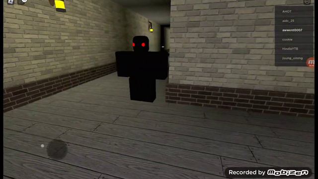 играем в хорор в 1 00 5 часть (забыла написать 4 часть но она есть посмотрите!)