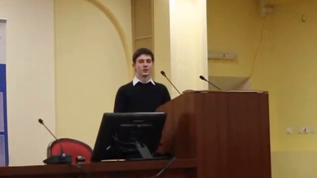 Зиновьев Сергей: "Ответственный OpenSource"