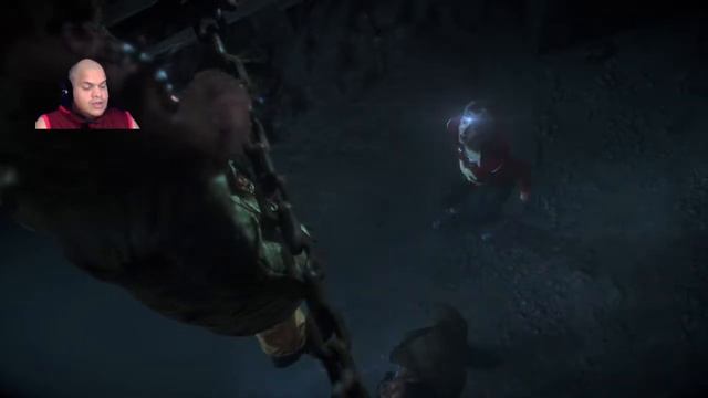 Until Dawn | Monster Mash! (END)