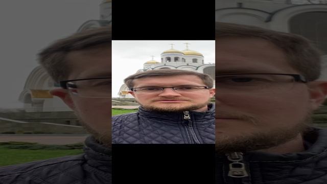 Вадим Сушко поздравление с Православной Пасхой