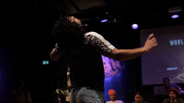 Planet PopN X Book Of Styles 2023  Fusion Finals  Likid Waving VS Popping Panda Popping