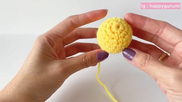 Tiny Pikachu Pokemon Amigurumi Crochet Tutorial | Step by Step | FREE PATTERN
