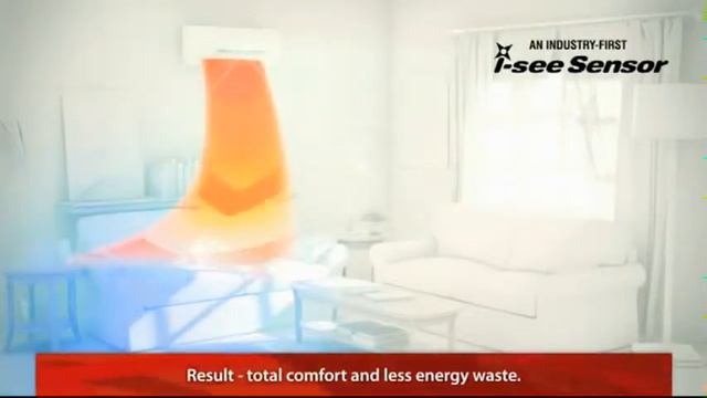 Mitsubishi Electric's Mr Slim | How it works