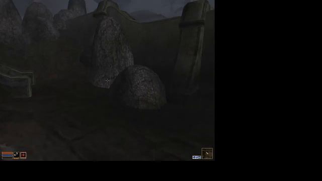 Morrowind Ep 7 | Arkngthand