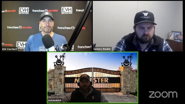 The Making of a Franchise: Introduction (Episode 01)