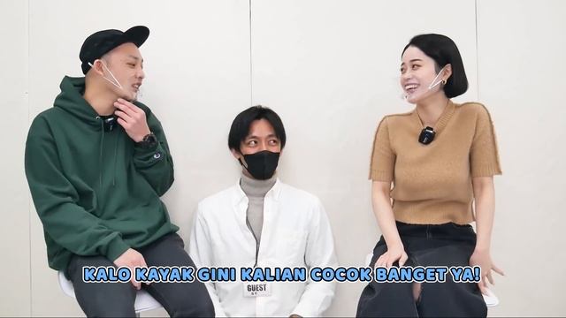 MINAMO PASTI BISA JADI AKTRIS TOP!!