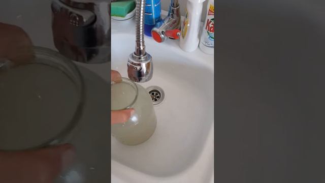 Алматинская область город Текели чистейшая вода в квартирном водопроводе