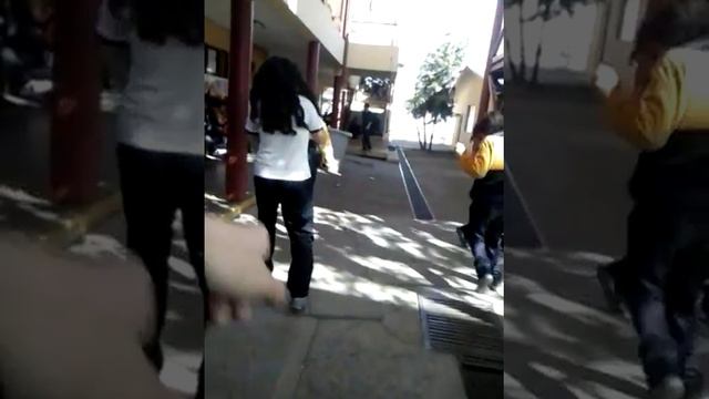 violacion intensa
