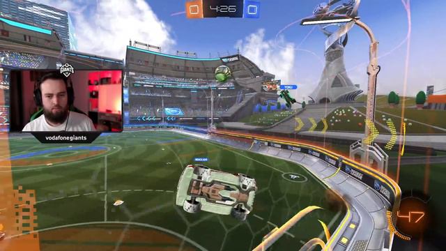 FENNEC TITANIUM WHITE AHORA MISMO en la TIENDA de ROCKET LEAGUE 😱 Gangas de Rocket League