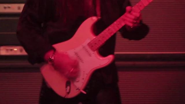 Yngwie Malmsteen - Rising Force Live in Orlando Florida