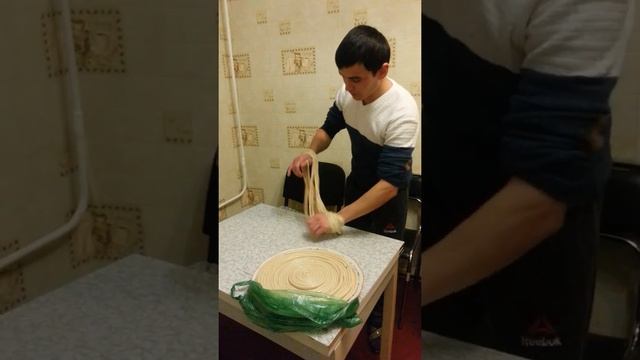 Лагман